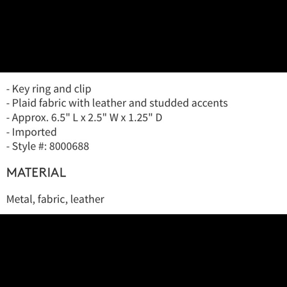 NWT LIMITED COLLECTORS SHARK KEYCHAIN - Picture 6 of 6